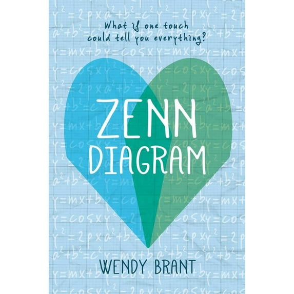 Pre-Owned Zenn Diagram (Hardcover) 1771387920 9781771387927