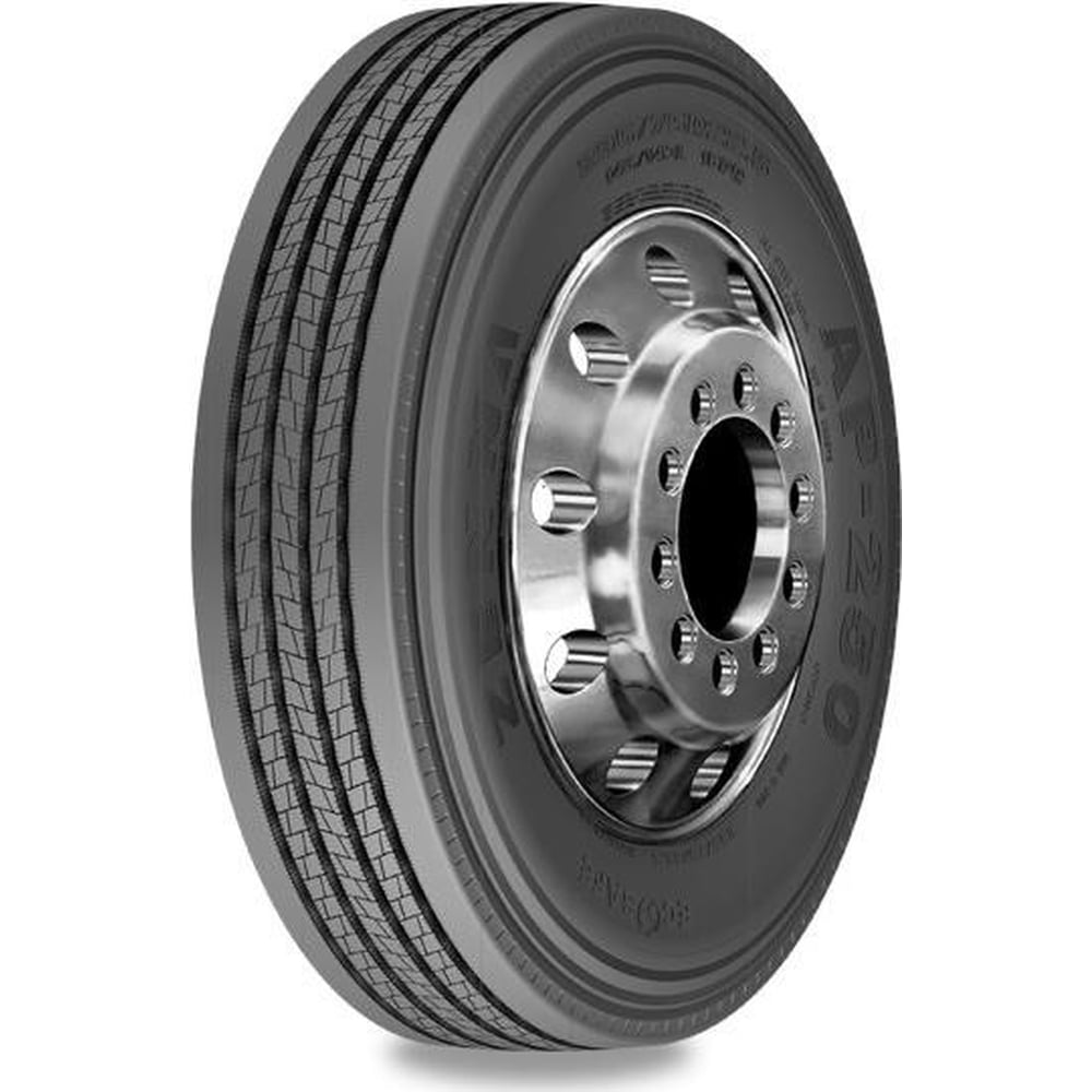 Zenna AP250 11R24.5 146/143L G Commercial Tire Zenna AP250 11R24.5 146/143L G Commercial Tire Sansujyuku sansujyuku.com