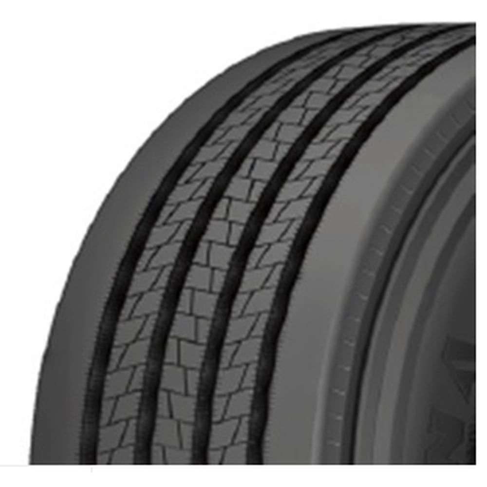 Zenna AP250 285/75R24.5 144/141L G Commercial Tire Zenna AP250 285/75R24.5 144/141L G Commercial Tire Sansujyuku sansujyuku.com