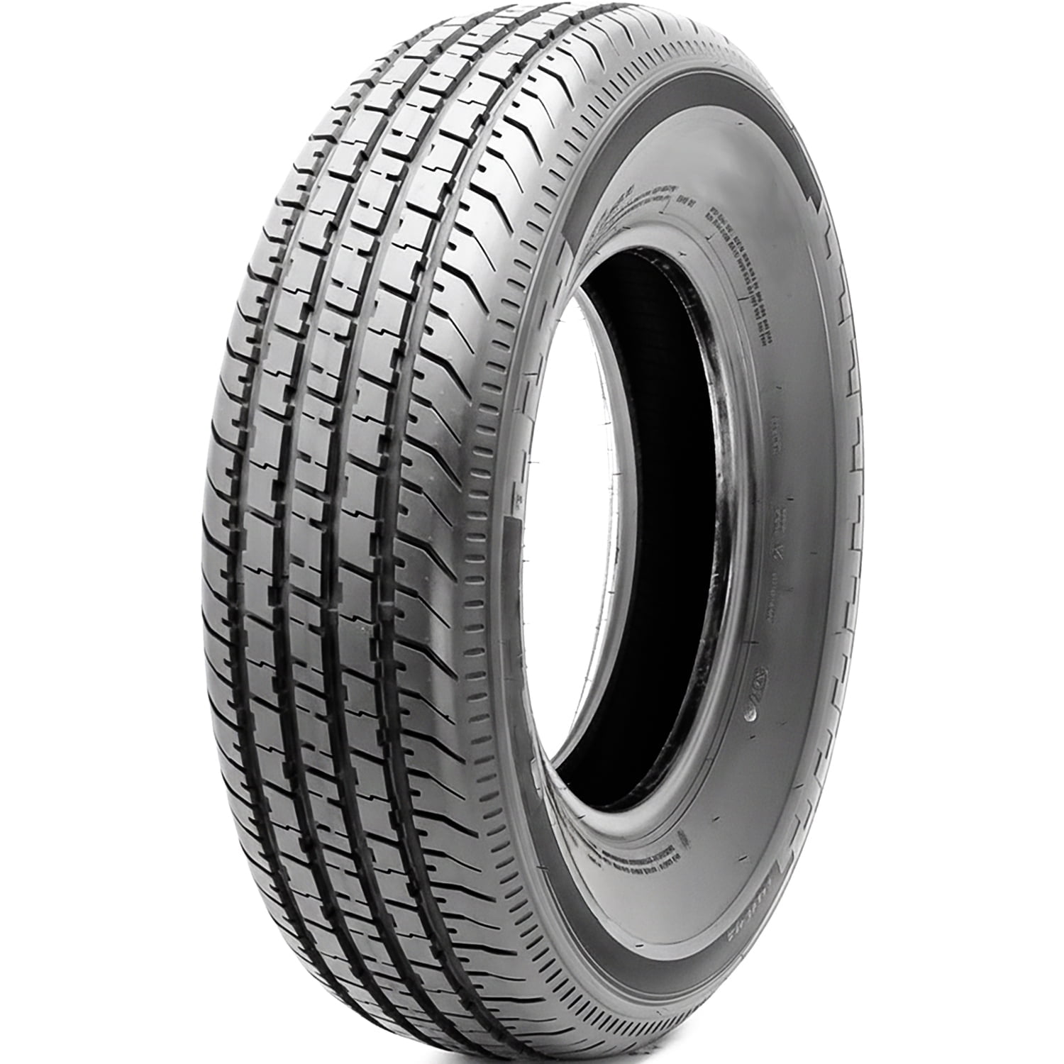 Zenna All Steel ST235/85R16 G/14PLY Trailer Tire