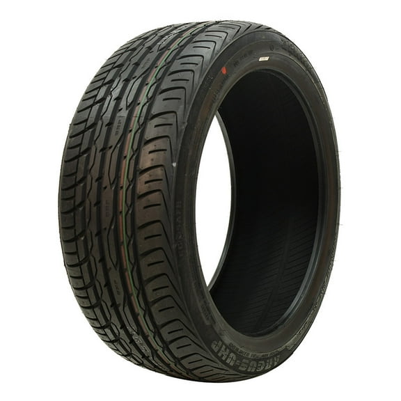 Zenna Argus-UHP All Season 225/45ZR18 95W XL Passenger Tire