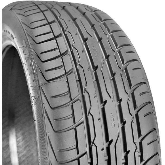 Zenna Argus-UHP 225/55R17 101V XL Performance a/s All Season Tire
