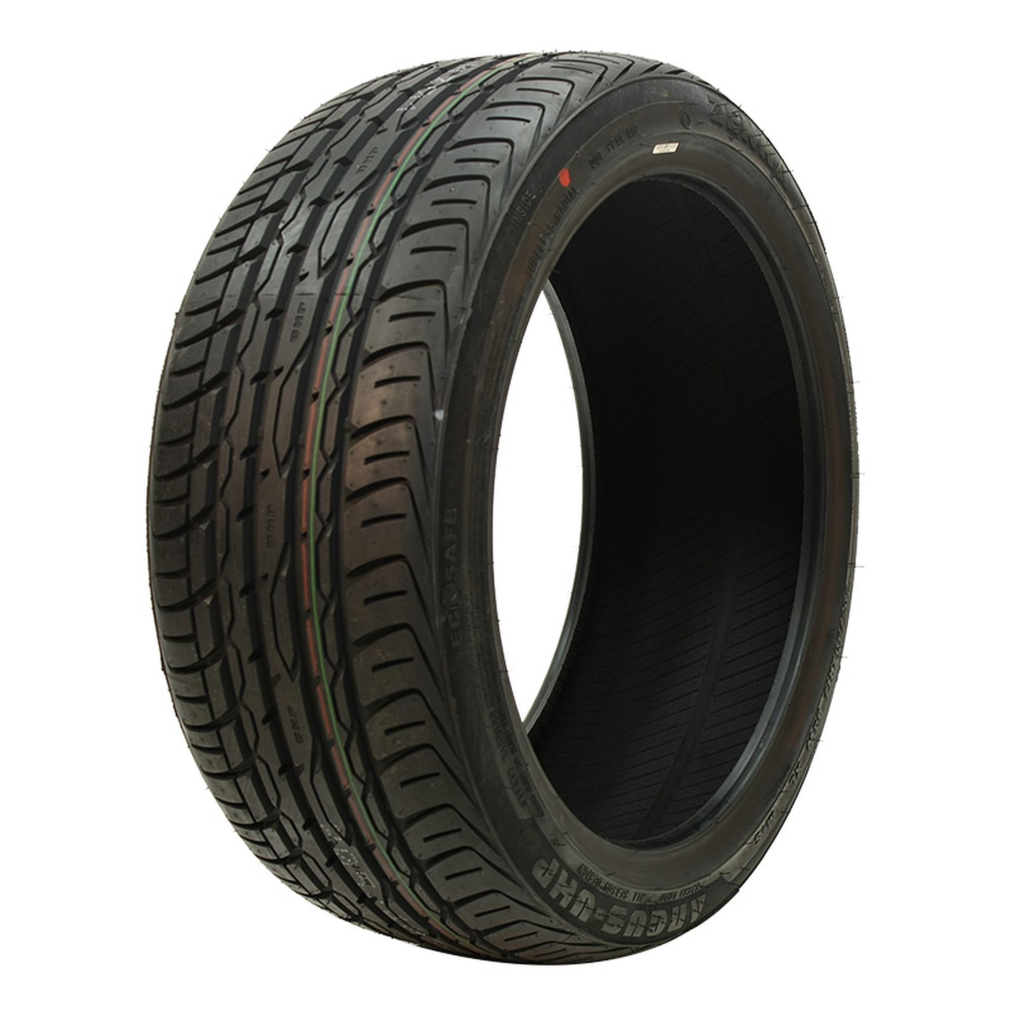 Zenna Argus-UHP All Season 255/45ZR19 104W XL Passenger Tire