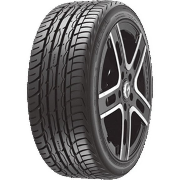 Zenna Argus UHP 265/30R22XL 97W BSW (2 Tires)