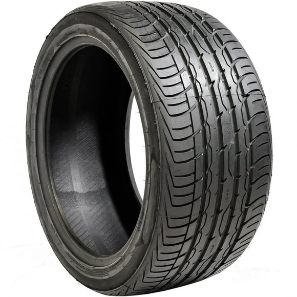 Zenna Argus-UHP 275/30R20 ZR 97W XL A/S Performance Tire Fits: 2023 Chevrolet Corvette Z06