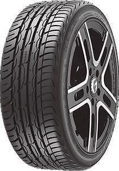 Zenna Argus-UHP All Season 275/45R20 110V XL Passenger Tire Simolary simolary.com