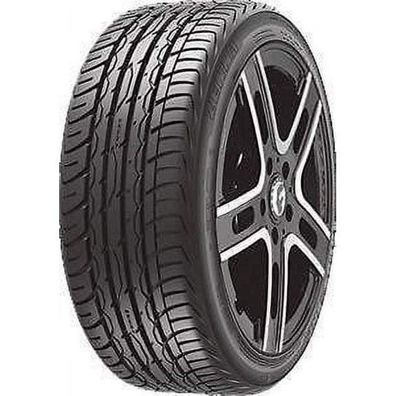 Zenna Argus-UHP All Season 275/45R20 110V XL Passenger Tire