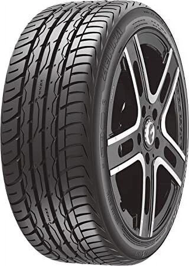 Zenna Argus-UHP All Season 295/35R24 110V XL Passenger Tire Simolary simolary.com