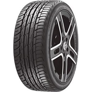 Zenna Argus-UHP All Season 295/35R24 110V XL Passenger Tire Sansujyuku sansujyuku.com
