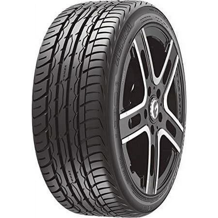 Zenna Argus-UHP All Season 295/35R24 110V XL Passenger Tire Sansujyuku sansujyuku.com