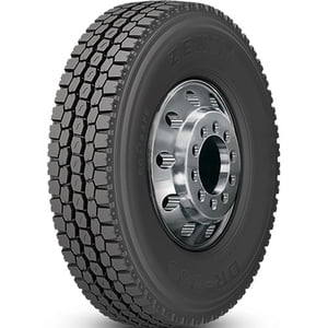 Zenna DR-750 295/75R22.5 144/141L G Commercial Tire Sansujyuku sansujyuku.com
