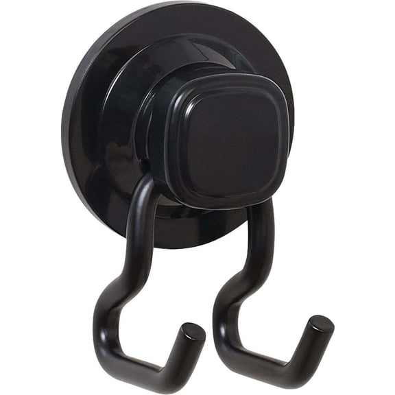 Zenna Home Mb Grip Shwr St Hook 7330ALBKL
