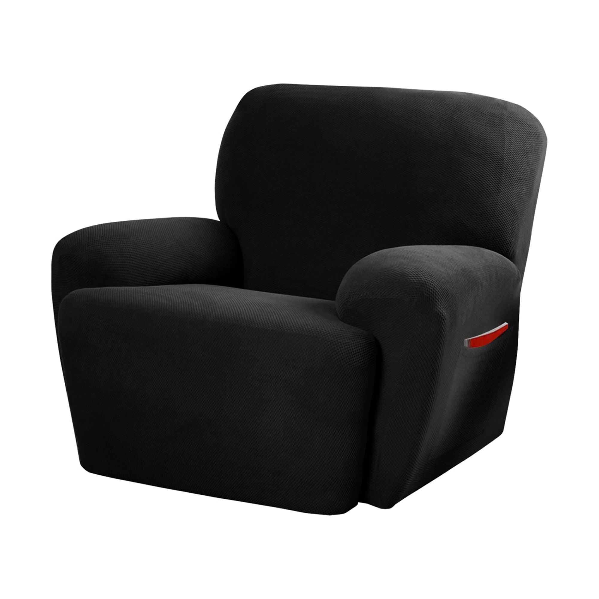 Ikea recliner online covers