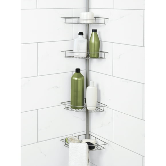 Zenith Products Shower Caddies