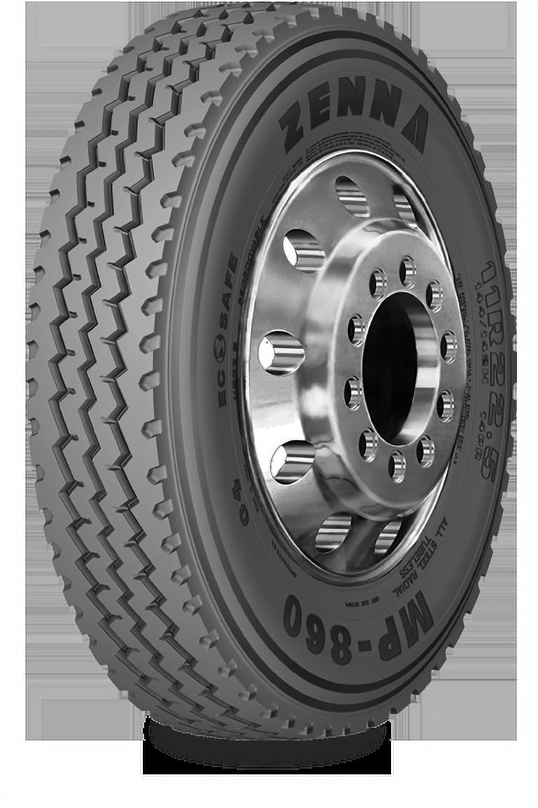 Zenna Mp-860 11R24.5 149/146N H Tire simolary.com 9 Zenna Mp-860 11R24.5 149/146N H Tire Simolary simolary.com 9