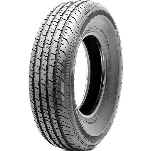 Zenna Radial ST ST205/75R14 D/8PLY Trailer Tire