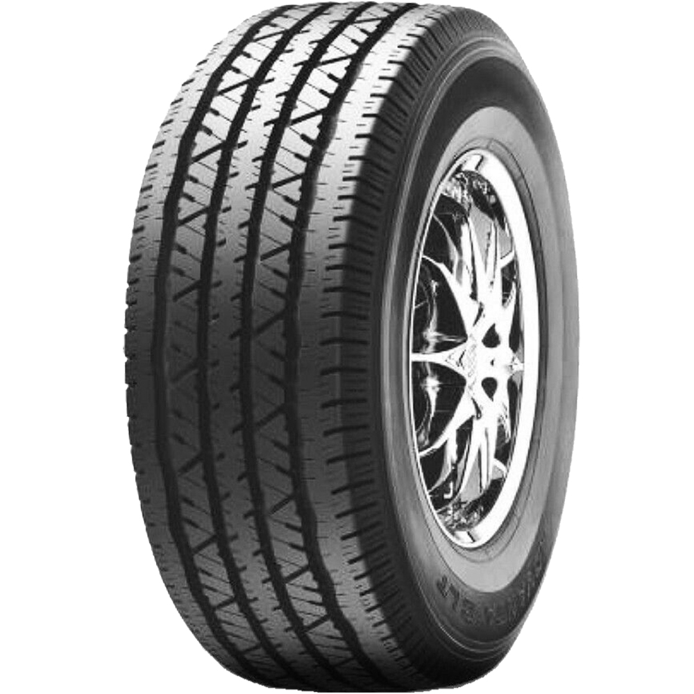 Zenna Sport CLT LT 215/85R16 Load E 10 Ply Light Truck Tire