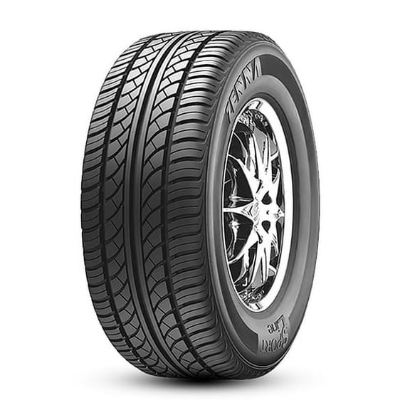 Zenna Sport Line 185/65R14 86T BSW (2 Tires)