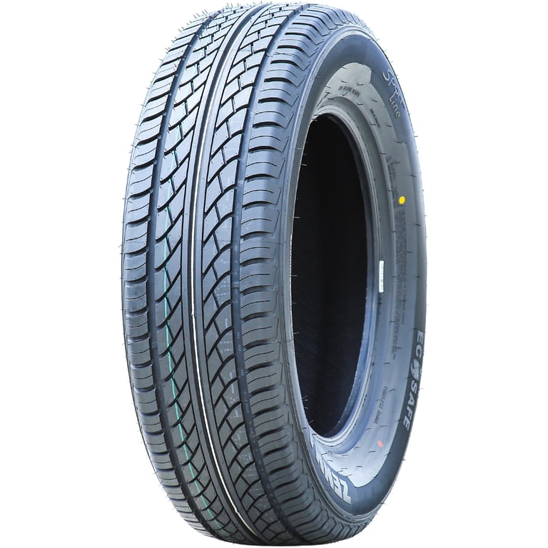 Zenna Sport Line 225/60R16 98H Performance A/S Tire - Walmart.com