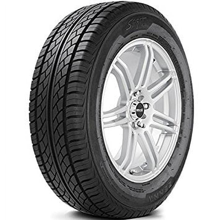 Zenna Sport Line 225/60R16 98H Performance A/S Tire