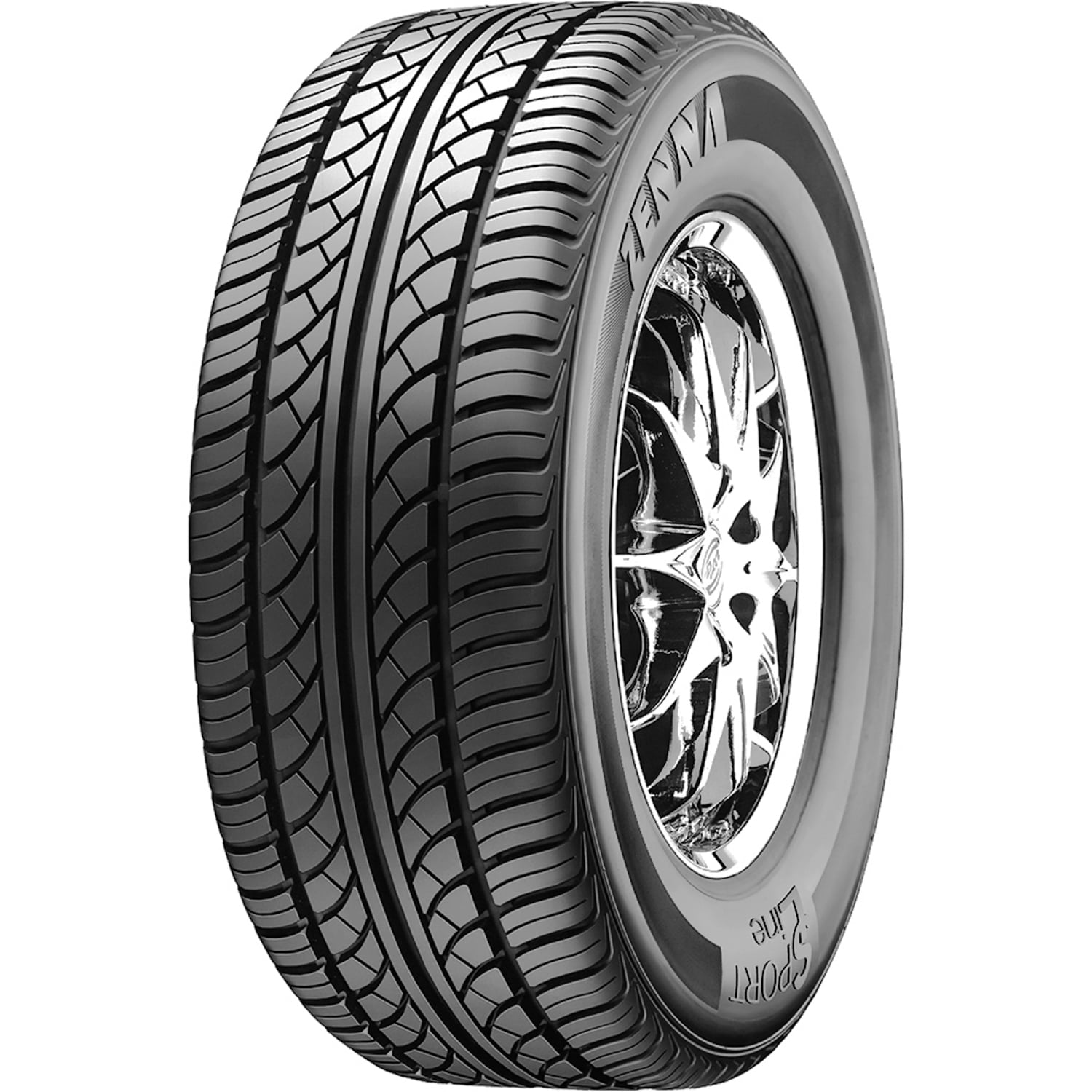 Zenna Sport Line 225/60R16 98H Performance A/S Tire Simolary simolary.com