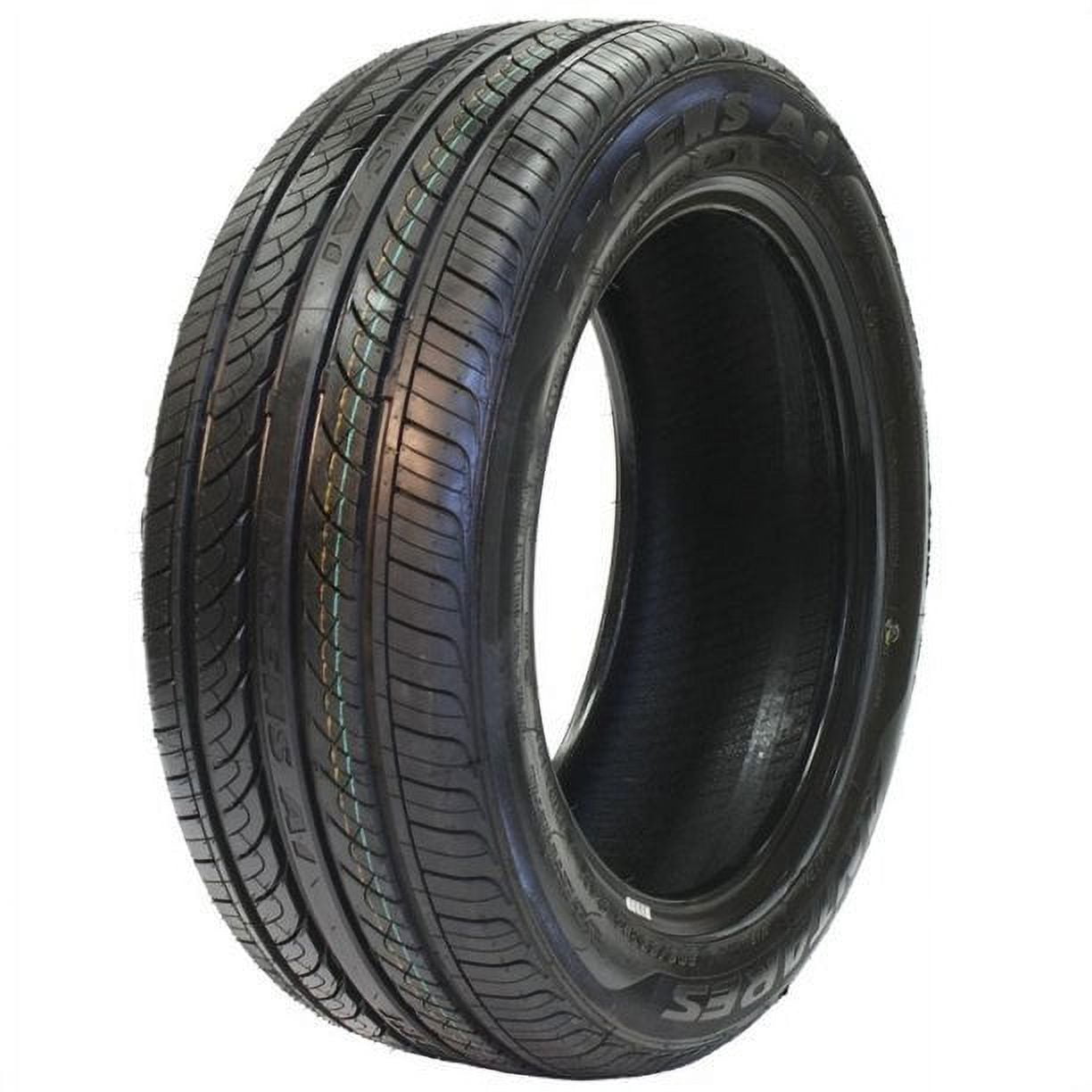 Zenna Sportline 205/65R16 95H Passenger PAEconomy Highway Terrain