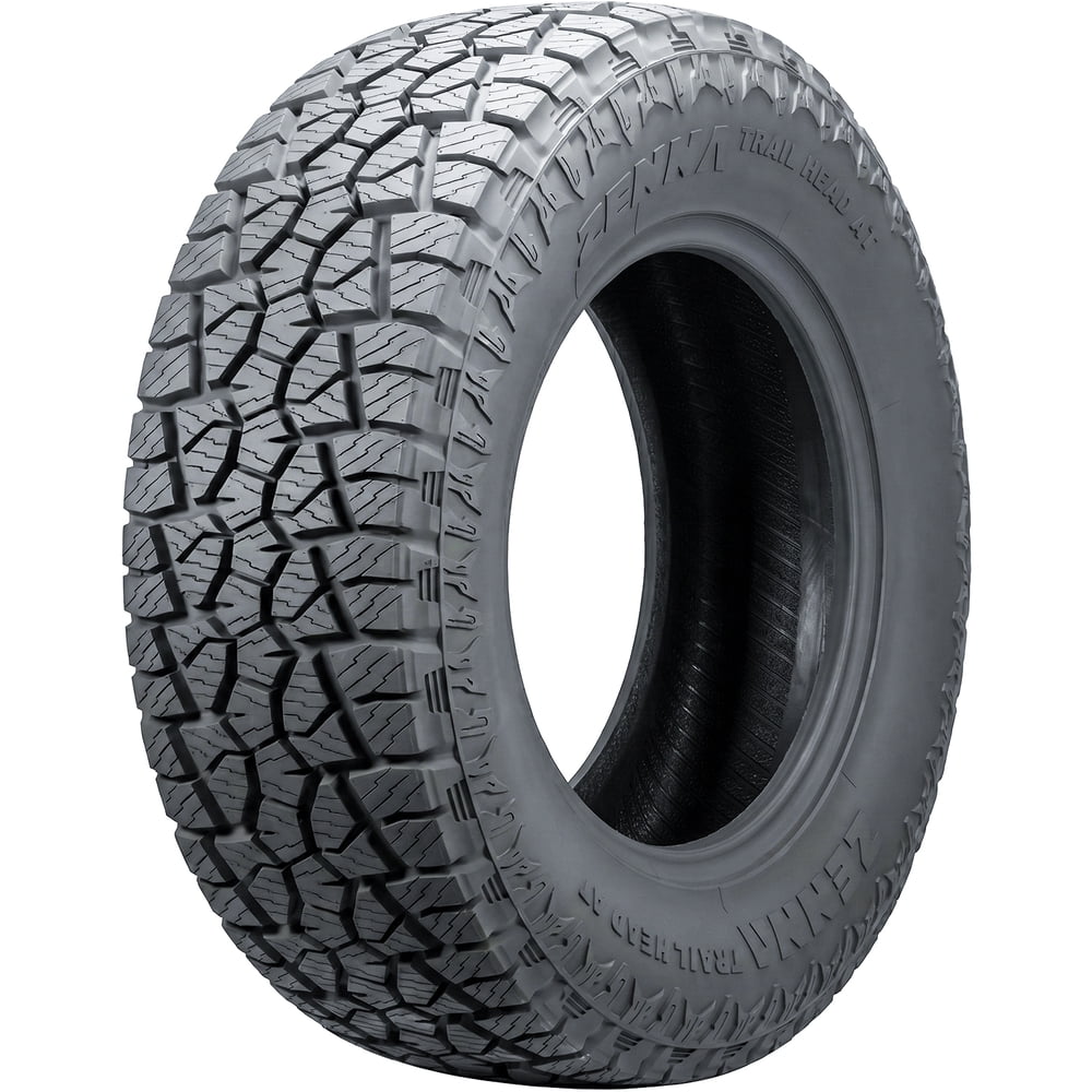 Zenna Trailhead AT LT33X12.50R18 118Q E 10 Ply a/t All Terrain All Weather Light Truck Tire Zenna Trailhead AT LT33X12.50R18 118Q E 10 Ply a/t All Terrain All Weather Light Truck Tire Sansujyuku sansujyuku.com