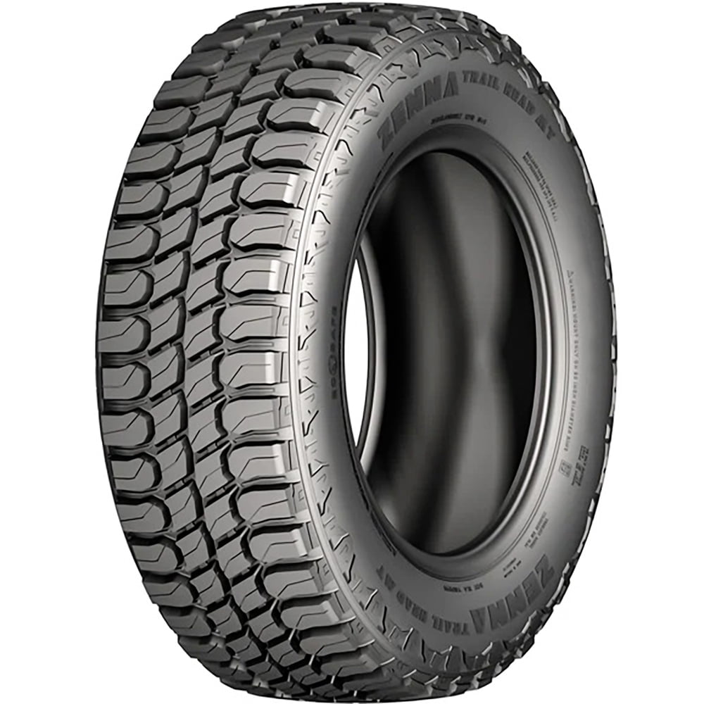 Zenna Trailhead MT LT33X12.50R18 120Q E 10 Ply m/t mud Light Truck Tire Zenna Trailhead MT LT33X12.50R18 120Q E 10 Ply m/t mud Light Truck Tire Sansujyuku sansujyuku.com