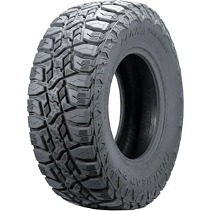 Zenna Trailhead RT LT33X12.50R20 119Q F 12 Ply r/t Rugged Terrain Light Truck Tire Sansujyuku sansujyuku.com