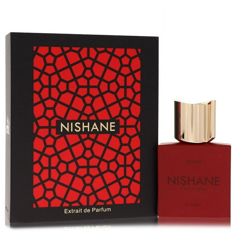 Zenne Extrait De Parfum Spray (Unisex) By Nishane - 1.7 oz Zenne Extrait De Parfum Spray (Unisex) By Nishane - 1.7 oz