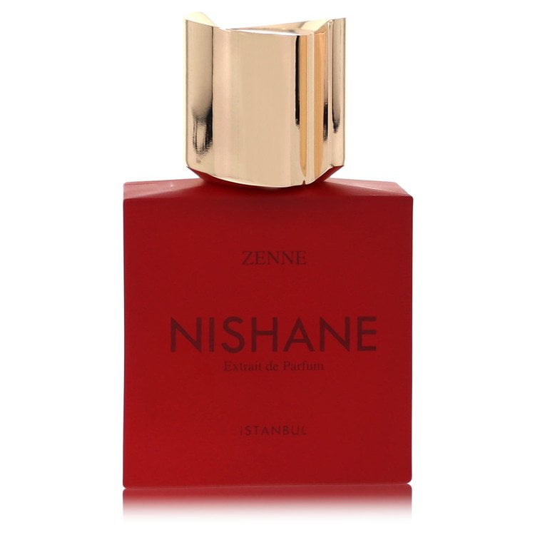 Zenne Extrait De Parfum Spray (Unisex) By Nishane - 1.7 oz