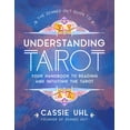 thumbnail image 1 of Zenned Out The Zenned Out Guide to Understanding Tarot: Your Handbook to Reading and Intuiting Tarot, Book 4, (Hardcover), 1 of 4