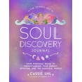 thumbnail image 1 of Zenned Out The Zenned Out Soul Discovery Journal: Your Personal Guide to Understanding Your Energy, Intuition, and the Magical Worl, Book 7, (Hardcover), 1 of 1