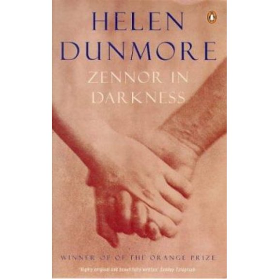 Pre-Owned Zennor In Darkness (Paperback) 0140173560 9780140173567