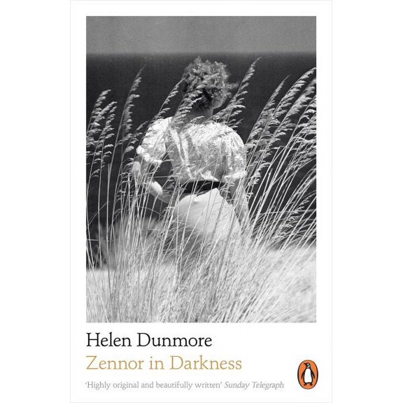 Zennor in Darkness Helen Dunmore (Paperback)