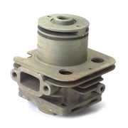 Zenoah Cylinder ZENT207812110 Replacement Engine Parts Air/Heli