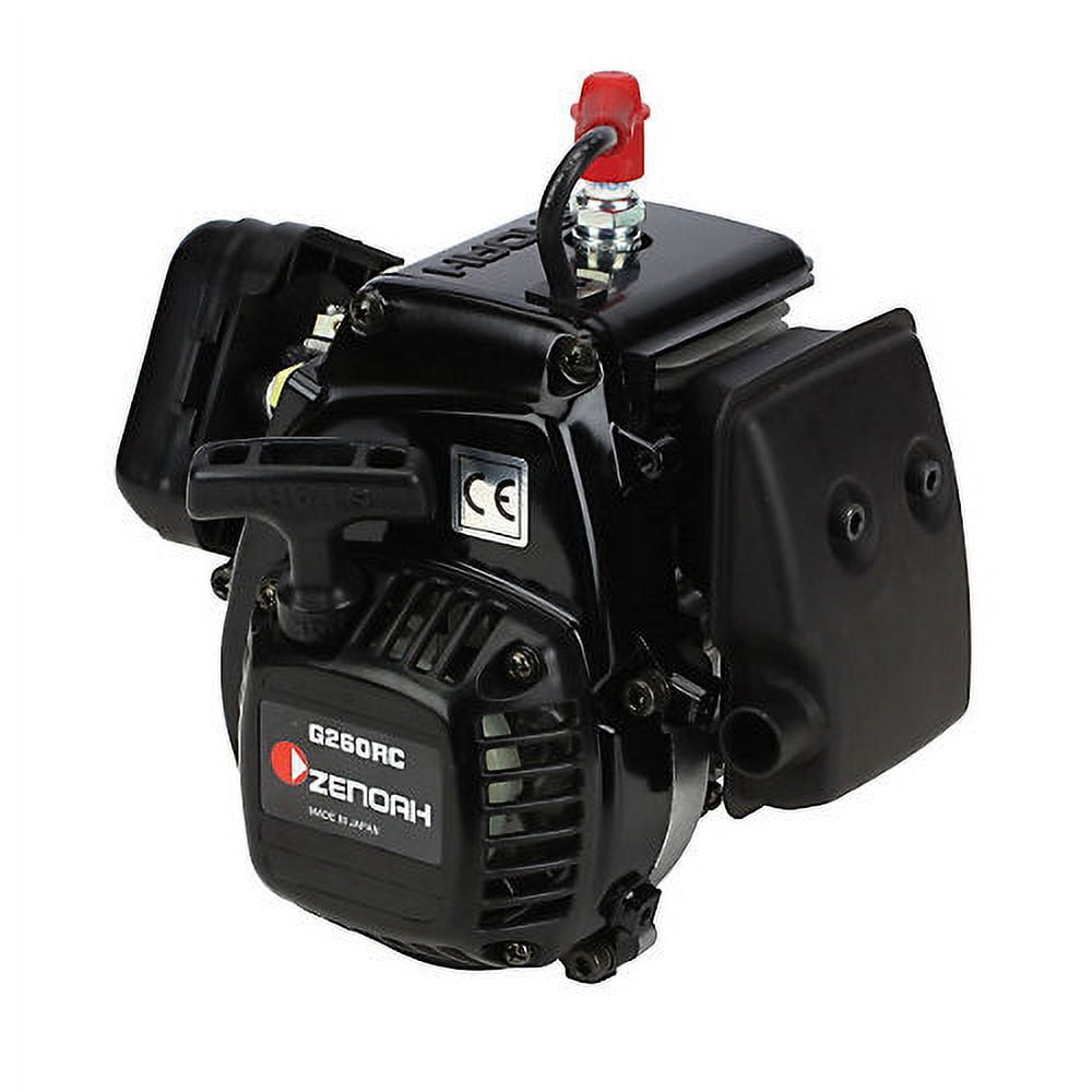 Zenoah G26 Car Engine 1.55 cu in ZENE26RC .16+ Car/Truck Engines
