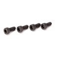thumbnail image 1 of Zenoah M5x12 screw 4 ZENPH16 Replacement Engine Parts Air/Heli, 1 of 1