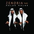 thumbnail image 1 of Zenobia - Halak, Halak - Music & Performance - Vinyl, 1 of 1