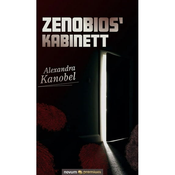 Zenobios' Kabinett (Hardcover)