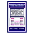 thumbnail image 1 of Zenofem Female Libido Enhancer : 2019 Master's Guide: A Dependable Guide on How to Use Zenofem Libido Enhancer to Enjoy a Sensitive Response to Sexual Touch, an Intense Orgasm, a Firmer & Stronger Erected Clitoris with a Lubricated Virginal & a Boost On... (Paperback), 1 of 1
