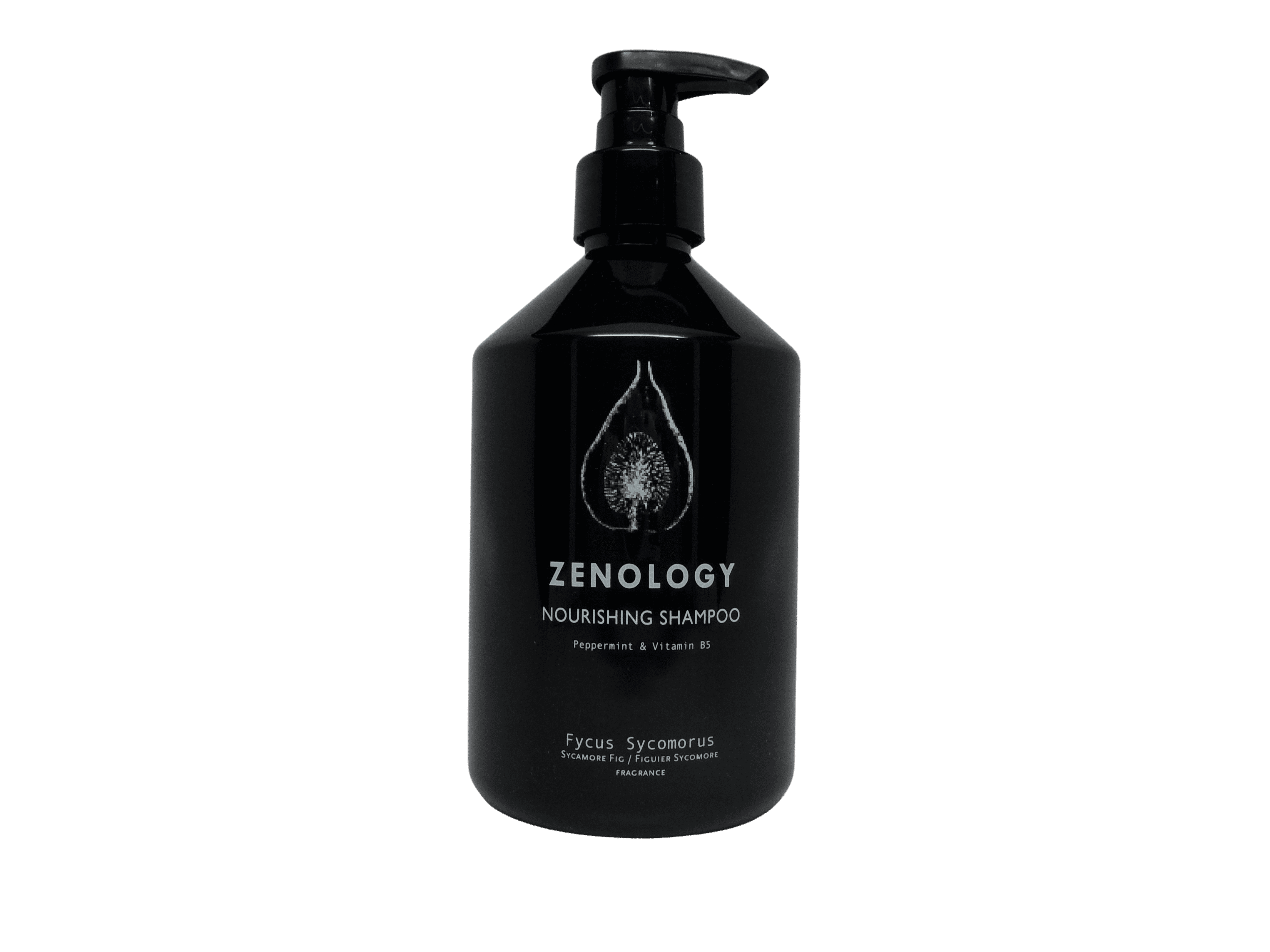 Zenology Fycus Sycomorus Nourishing Shampoo (16.9 oz)