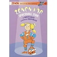 thumbnail image 1 of Pre-Owned Zenon Kar, Spaceball Star (A Stepping Stone Book(TM)) (Paperback) 0679892508 9780679892502, 1 of 1