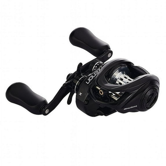 Abu Garcia Zenon X Low Profile Baitcasting Reel