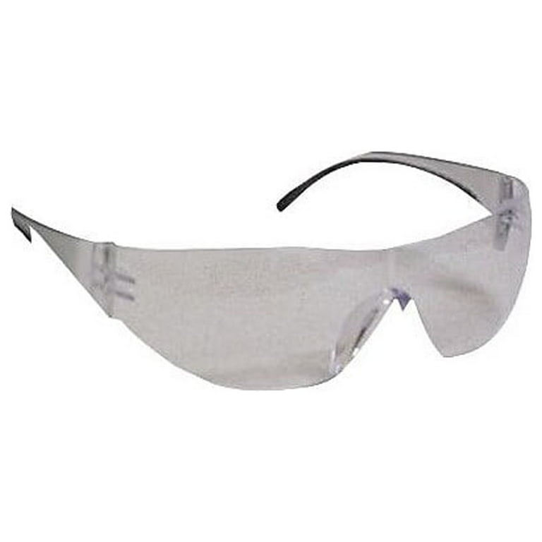 Zenon Z12R Rimless Optical Eyewear with 2.5-Diopter Bifocal Reading-Glass Design, Scratch-Resistant, Clear Lens, Clear Frame Zenon Z12R Rimless Optical Eyewear with 2.5-Diopter Bifocal Reading-Glass Design, Scratch-Resistant, Clear Lens, Clear Frame