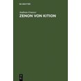 thumbnail image 1 of Zenon von Kition (Hardcover), 1 of 1