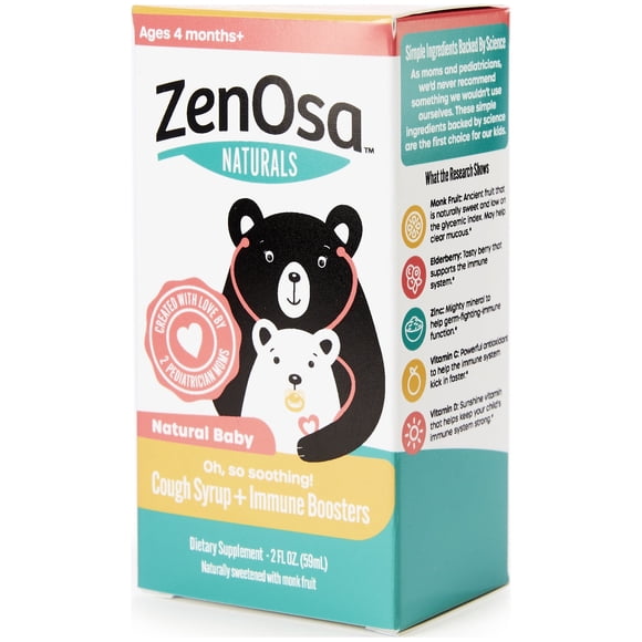Cough Suppressant