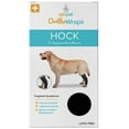 thumbnail image 1 of ZenPet Hock Protector Ortho Wrap - Small - 1 count, 1 of 5