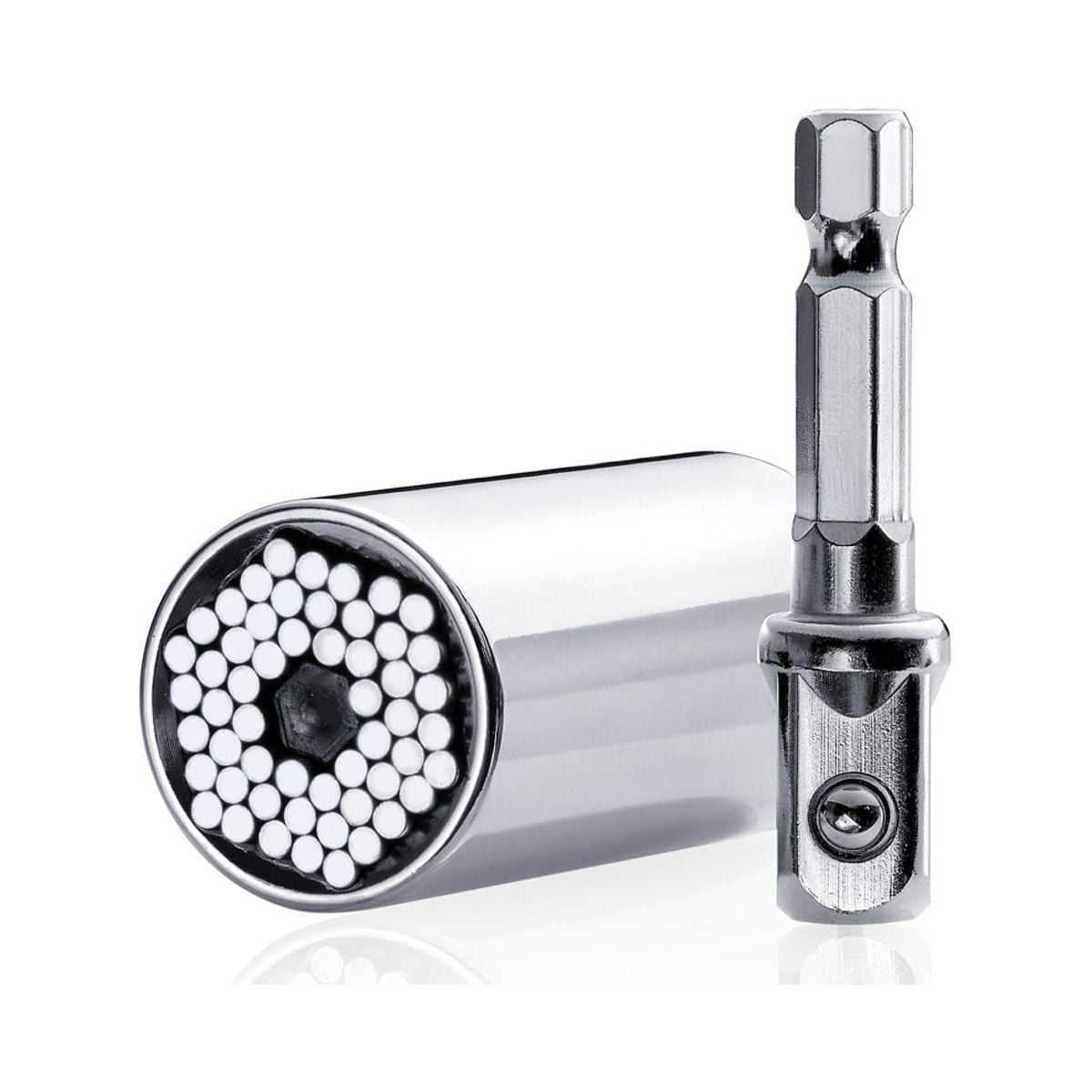 Zenph Universal Socket Set (719mm ) Super Socket For Unscrew Any Bolt