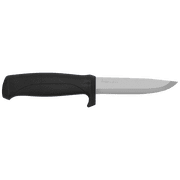 Zenport 14012A-BLACK Multi-Purpose Knife, Black